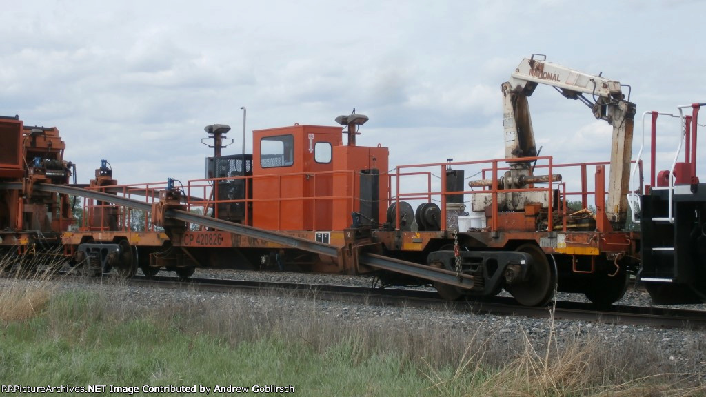 CP 420826